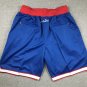 Pocket NFL Bill Blue Pants  Jersey