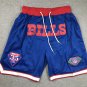 Pocket NFL Bill Blue Pants  Jersey