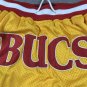 Pocket NFL Pirates Yellow Pants  Jersey