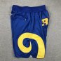 Pocket NFL Rams Blue Pants  Jersey