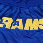 Pocket NFL Rams Blue Pants  Jersey