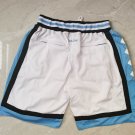Pocket North Carolina white pants  Jersey
