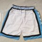 Pocket North Carolina white pants  Jersey