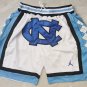 Pocket North Carolina white pants  Jersey