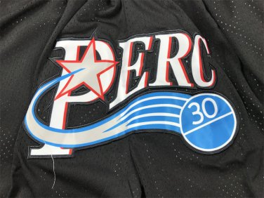 Pocket PERC Movie Edition Black Pants  Jersey
