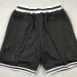 Pocket PERC Movie Edition Black Pants  Jersey