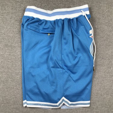 Pocket PERC Movie Edition Blue Pants  Jersey