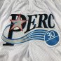 Pocket PERC Movie Edition White Pants  Jersey