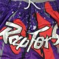 Pocket Raptors Swinging Man Purple Pants  Jersey