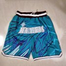 Pocket Seattle Mariners Lightning Edition Green Pants  Jersey