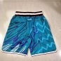 Pocket Seattle Mariners Lightning Edition Green Pants  Jersey