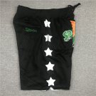 Pocket Space Slam Dunk Black Pants  Jersey