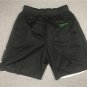 Pocket Space Slam Dunk Black Pants  Jersey