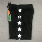 Pocket Space Slam Dunk Black Pants  Jersey