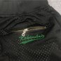 Pocket Space Slam Dunk Black Pants  Jersey