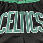 Pocket special person regular black pants  Jersey