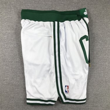 Pocket special person regular white pants  Jersey