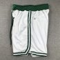 Pocket special person regular white pants  Jersey