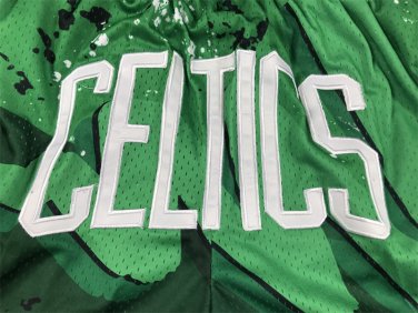 Pocket special person swinging person green pants  Jersey