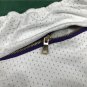 Pocket special person white pants  Jersey