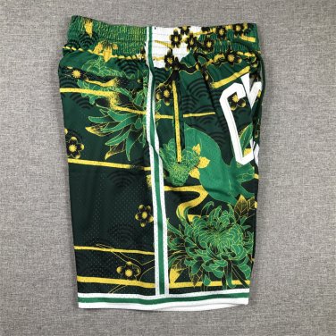 Pocket Special Rabbit Edition Shorts  Jersey