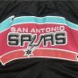 Pocket Spurs Black Pants  Jersey