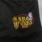 Pocket Spurs Black Pants  Jersey