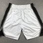 Pocket Spurs Regular White Pants  Jersey