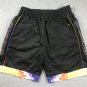 Pocket Sun Declaration Edition Black Pants  Jersey