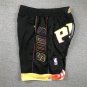 Pocket Sun Declaration Edition Black Pants  Jersey
