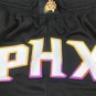 Pocket Sun Declaration Edition Black Pants  Jersey