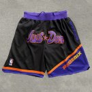 Pocket Sun JD Black Pants  Jersey