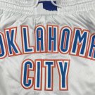 Pocket Thunder Regular White Pants  Jersey