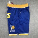 Pocket Walker Blue Pants  Jersey