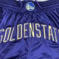 Pocket Warrior Declaration Edition Deep Purple Shorts  Jersey