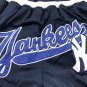 Pocket Yankees New Deep Blue Shorts  Jersey
