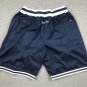 Pocket Yankees New Deep Blue Shorts  Jersey