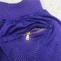 Pocket Yellow Bee Purple Pants  Jersey