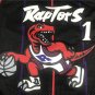 Raptors 1 Black Dragon  Jersey