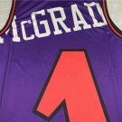 Raptors 1 Printed Purple  Jersey
