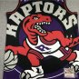 Raptors 1 Printed Purple  Jersey