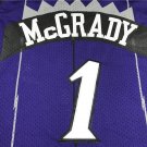 Raptors 1 Purple Dragon  Jersey
