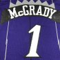 Raptors 1 Purple Dragon  Jersey