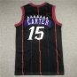 Raptors 15 Black Dragon  Jersey