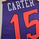 Raptors 15 Printed Purple  Jersey