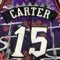 Raptors 15 Year of the Rabbit Edition  Jersey