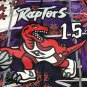 Raptors 15 Year of the Rabbit Edition  Jersey