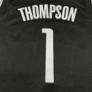 Rocket 1 Black  Jersey