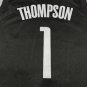 Rocket 1 Black  Jersey