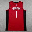 Rocket 1 Red  Jersey